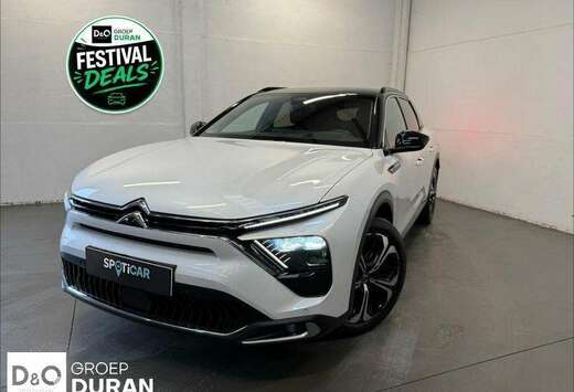 Citroen Shine Pack 1.6 Plug-In Hybrid