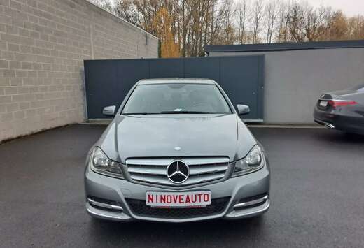 Mercedes-Benz CDI BEAvantgarde S/S NAVI AIRCO PARKHUL ...