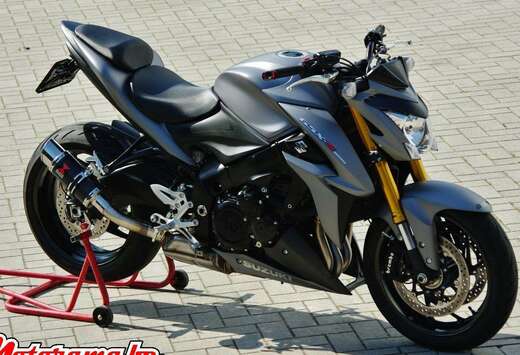 Suzuki