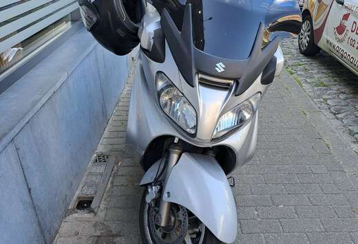 Suzuki ABS
