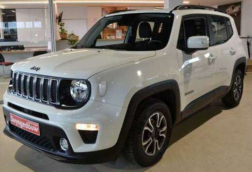 Jeep 1.0 T3 Longitude