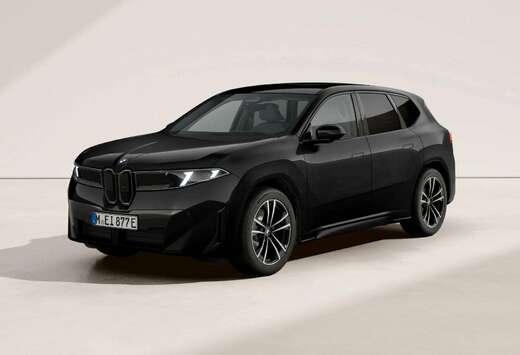 BMW iX3 113.4 kWh 40      Available as from sept26