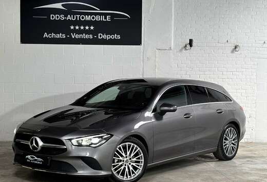 Mercedes-Benz ***Mercedes Cla 200 Automatique Garanti ...