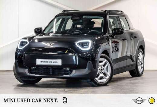 MINI TOWBAR | CAMERA | HUD | APPLECAR |