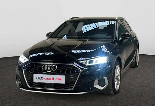 Audi Audi A3 Sportback Business Edition Advanced 30 T ...