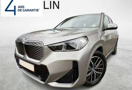 BMW 20 Pack M Sport Shadow *TVAC*