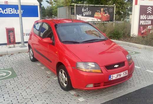 Chevrolet