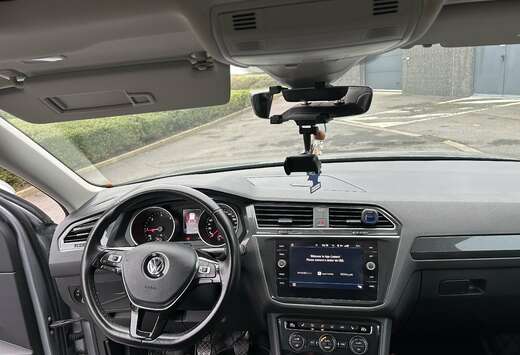 Volkswagen 2.0 TDI SCR (BlueMotion Technology) Highli ...