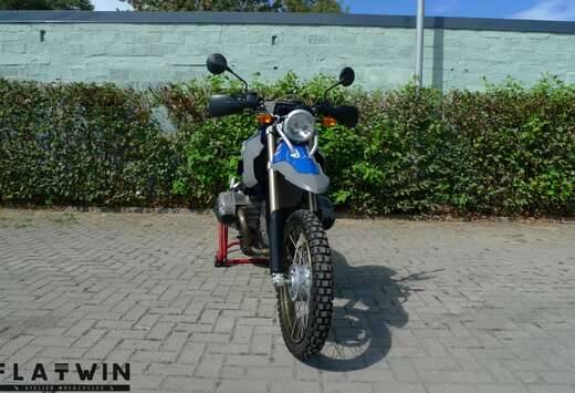 BMW 27 265km - Garantie - #flatwinmotos