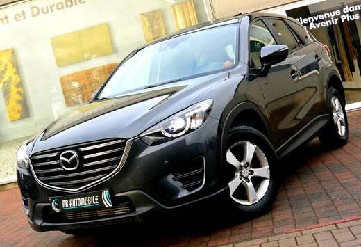 Mazda 2.2 SKYACTIV-D 4x4 Edition*FULL OPTIONS*GARANTI ...