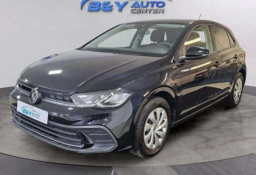 Volkswagen 1.0 TSI Style DSG+Camera+Carplay+GPS