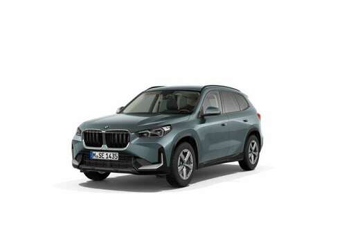 BMW sDrive18i