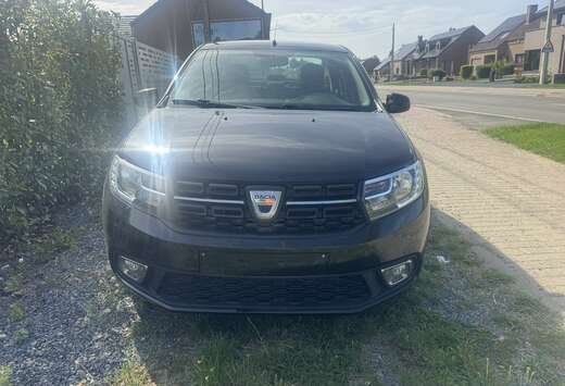Dacia 1.0i SCe