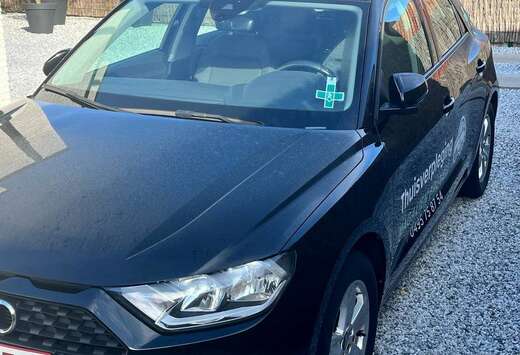 Audi A1 Sportback 25 TFSI