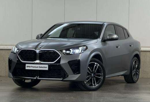 BMW sDrive20i - FROZEN GREY - M SPORT - 2026!