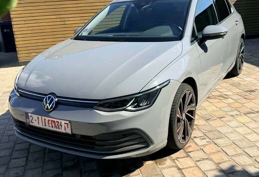 Volkswagen 1.0 TSI BMT Comfortline DSG