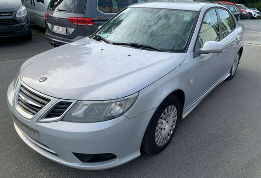 Saab 9-3 1.8i 16v Linear
