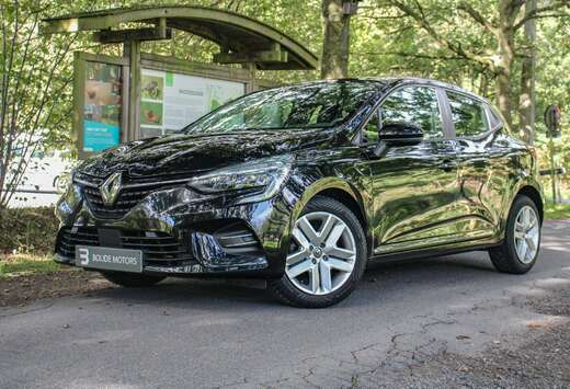 Renault Clio 1.0 TCe Zen *Carplay *Android auto