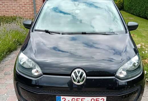 Volkswagen Up! 1.0i up!