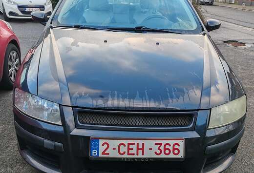 Fiat 1.9 JTD Dynamic