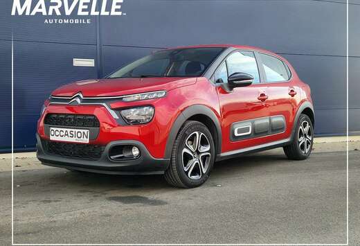 Citroen 1.2ess Shine