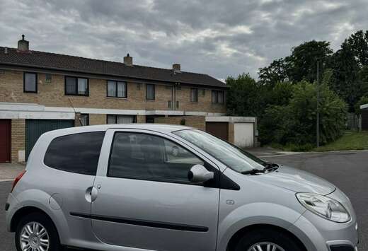 Renault 1.2i Dynamique