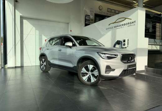Volvo INSCRIPTION PLUG-IN HYBRID AUTOMAAT  SLECHTS 60 ...