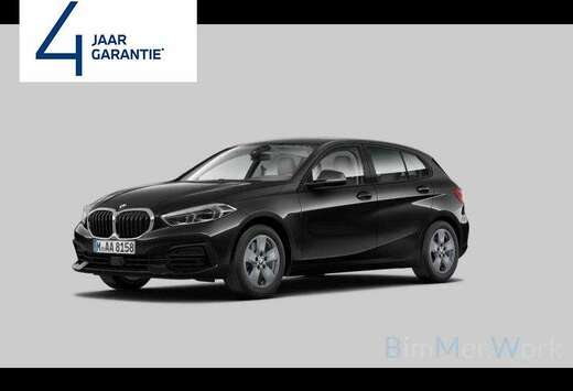 BMW NAVI - AUTOMAAT - LED
