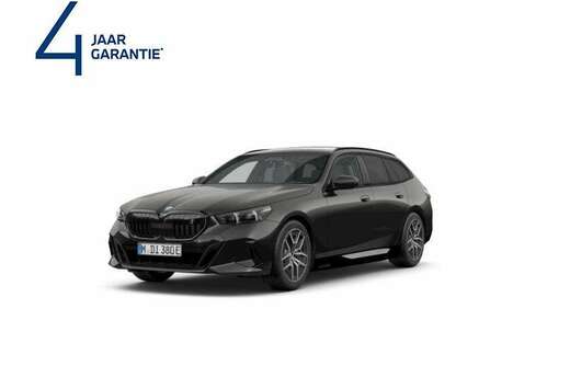 BMW i5 eDrive40 Touring M Sport Pro | PANO | H&K | 4- ...