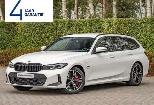 BMW e Touring/M-Sport Pro/Driv.Asst./Park Asst.