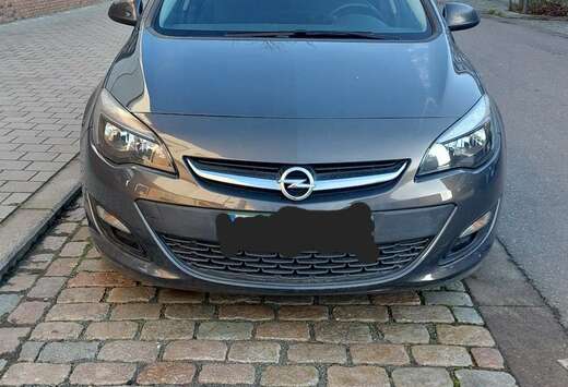 Opel 1.6 CDTI DPF ecoFLEX Sports TourerStart/Stop Sty ...
