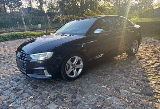 Audi A3 1.6 TDi Sport
