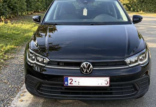 Volkswagen 1.0 TSI Life OPF DSG