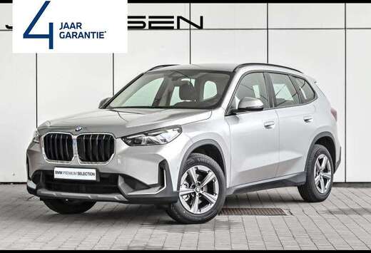 BMW sDrive18i