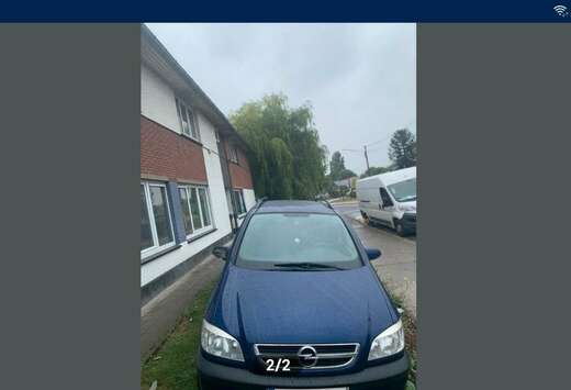 Opel 2.0 DTI