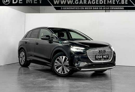 Audi 45 285pk / Carplay / Camera / Keyless / Leder /  ...