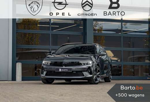 Opel GS  Break  130 PK AT  360 Camera  Zetelver