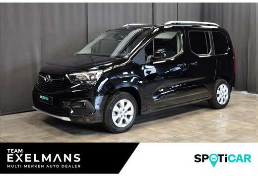 Opel 1 jaar garantie