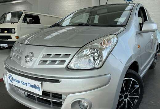 Nissan 1.0 68 CH 63.697Km CLIM GAR 12M