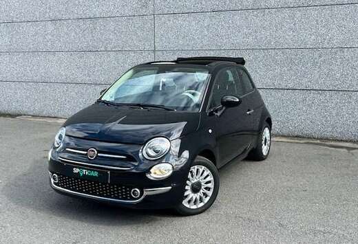 Fiat *CAR PLAY*AC* 1.0 Benz/Hybrid Dolcevita