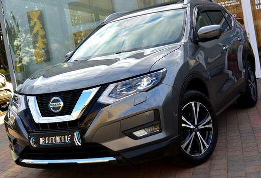 Nissan CONNECTA PACK*T-PANO&OUVR*CAM360*NAVI*GARANTIE