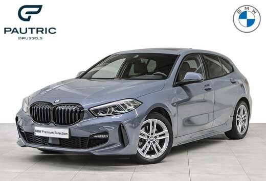 BMW i - PANO/ CAMERA - 2ans/jaar garantie