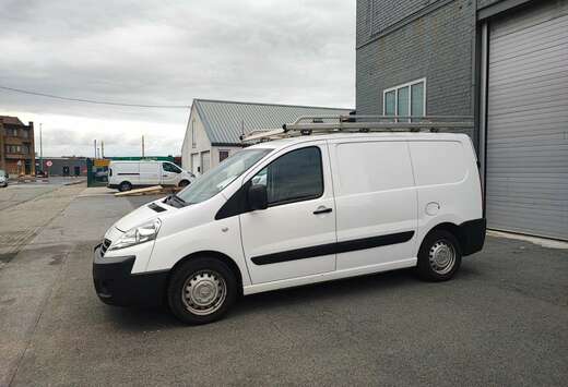 Peugeot PHC 229 L2 2.0 HDI 125 FAP CONFORT