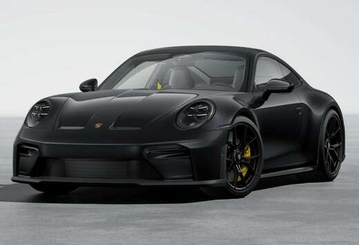 Porsche 911 GT3 Touring  PDK  Ceramic  Lift  Matrix