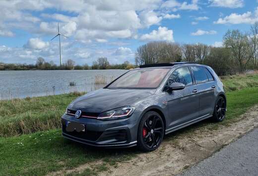 Volkswagen (BlueMotion Technology) DSG Performance