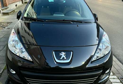 Peugeot SW 1.4i Allure