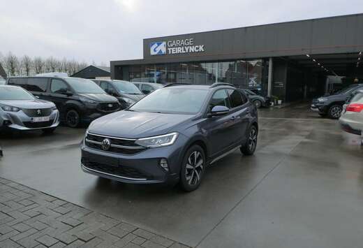 Volkswagen 1.0 TSi 115pk Business Luxe Camera \'25 (3 ...