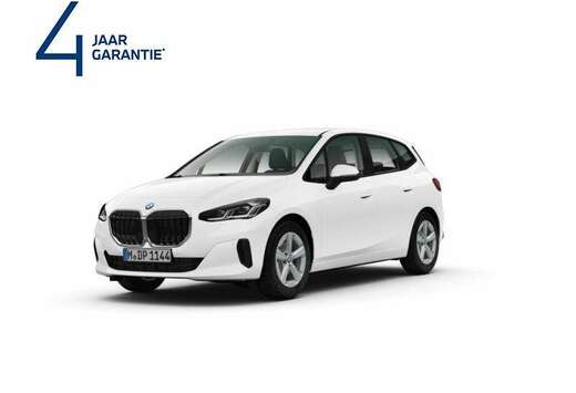 BMW 218iA Active Tourer