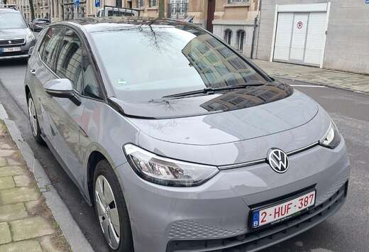 Volkswagen ID.3 58 kWh Pro Business