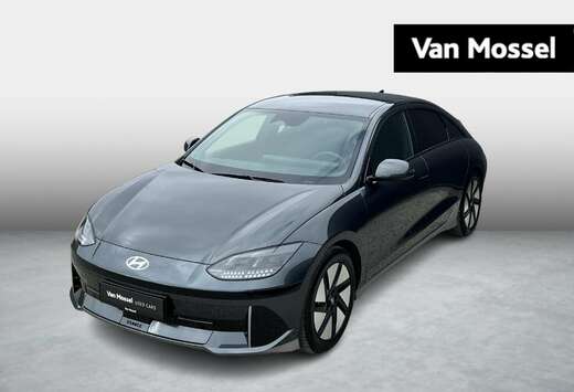 Hyundai Core Plus 77kWh